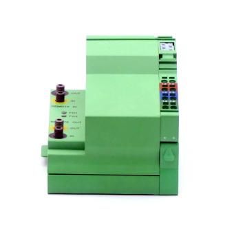 Buskoppler IBS IL 24 BK-LK Gebraucht