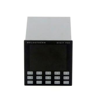 Program controller DIGIT 700 