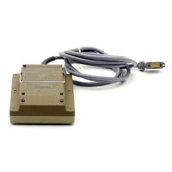 Programming device PG 605 R 