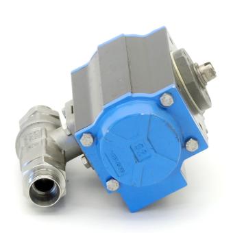 Pneumatic actuator SR 52 SET 05 