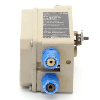 Positioner 