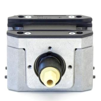 Bandantrieb mit Wellenvorsatz PA6-CF10 
