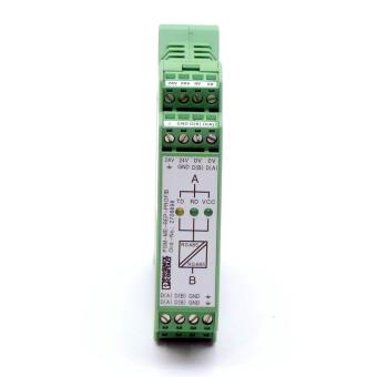 Repeater PSM-ME-REP-PROFIB 