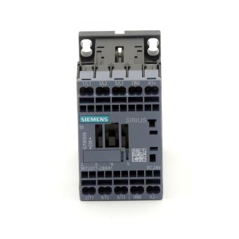 Power contactor 