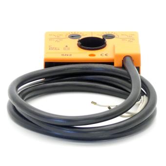 Auxiliary switch 