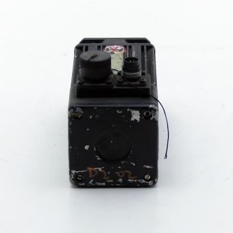 Brushless servo motor 0 133 500 330 