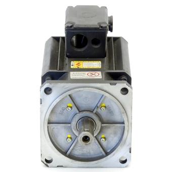 Servomotor 
