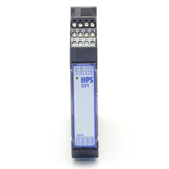 Compact protection system DI1 input module 