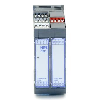 Kompakt-Schutz-System PM1-Powermodul 