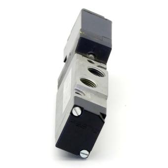 Solenoid valve MEH-5/2-1/8-P-I-B 