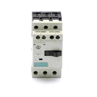 Circuit breaker 