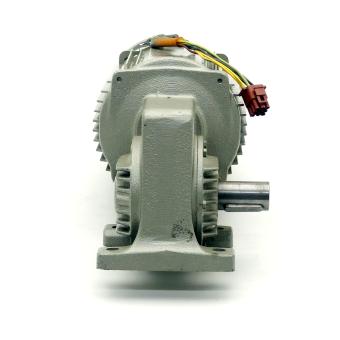 Getriebemotor G90/120 SV69 