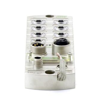 MVK E/A Kompaktmodul MVK-MP DI8 (DI8) 