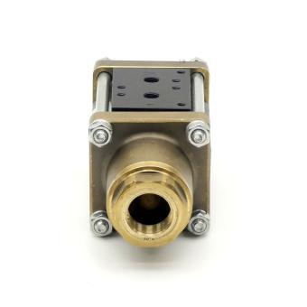 Wegeventil 5-VMK 15 NC 