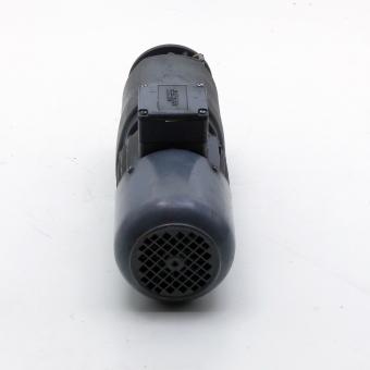 Gearmotor 