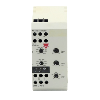AC line controller 