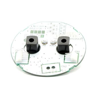 Lathe Encoder 