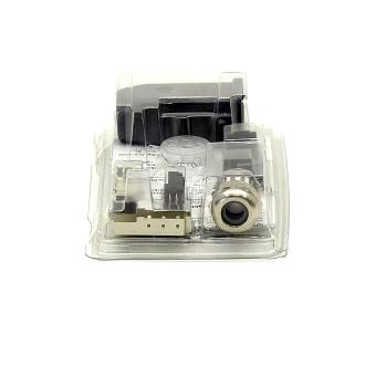 Steckverbinder Han 3A RJ45 
