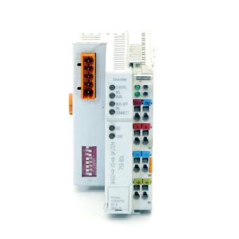 DeviceNet Controller 