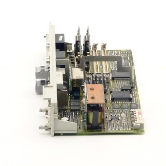 Simodrive Plug-in closed-loop Control  Used