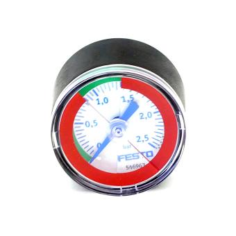 Manometer 