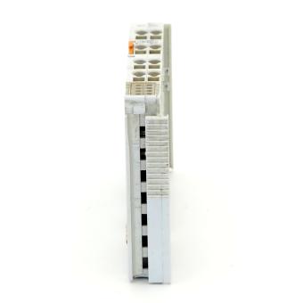 8-channel digital input 