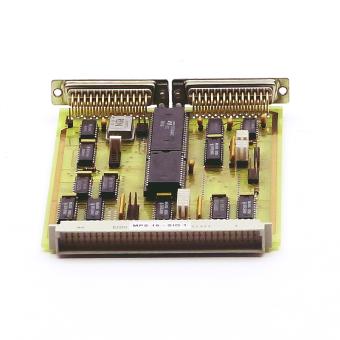 Serial Interface Card 