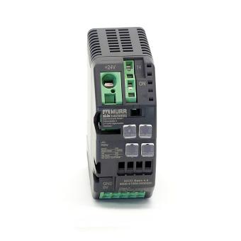 MICO Basic 4.4 Lastkreisüberwachung, 4-kanalig 