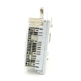 PROFIBUS I/O-SYSTEM 
