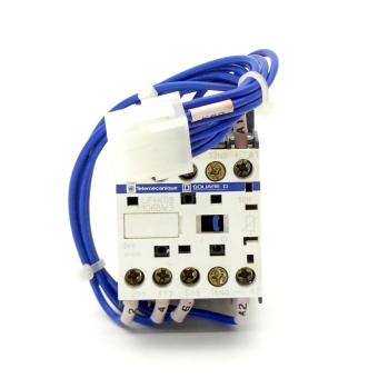 Power contactor 
