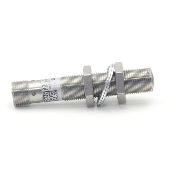High-performance photoelectric sensor 