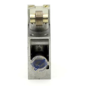 Rollenhebelventil R-3-1/4-B 