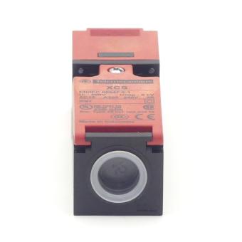 Safety switch 