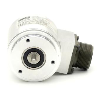 Rotary encoder 