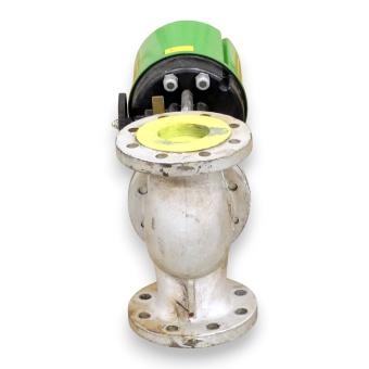 Electric actuator 