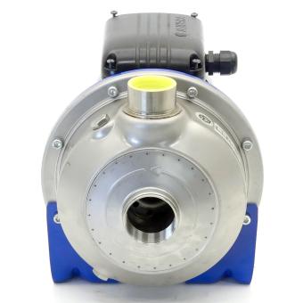 Horizontale Kreiselpumpe C0350/05K/A 