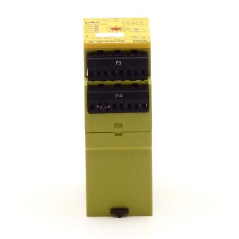 Safety Relay XV2P 30/24VDC  