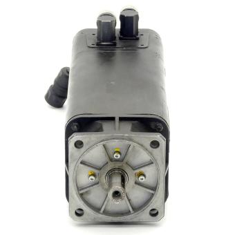 Servo motor 