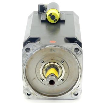 Servo motor 