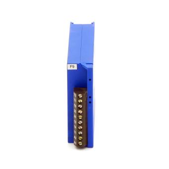 PTC-Resistor-Relay 
