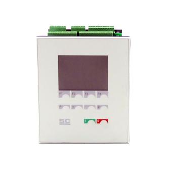 Temperaturregler R8200-P-1-SI1-0-1 