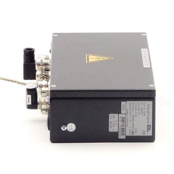 Position Controller DC 0344  New