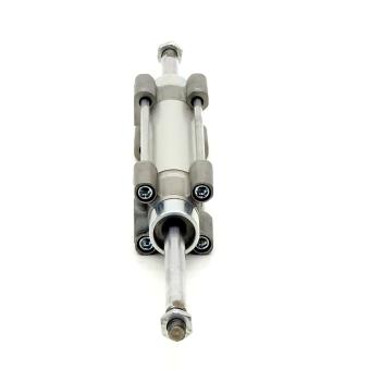 standard cylinder 