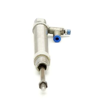 Normzylinder DSNU-16-50-P-A 