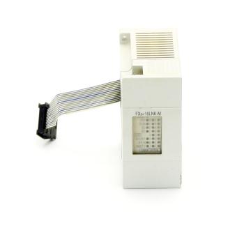Output module 