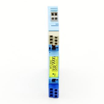 Repeater power supply 