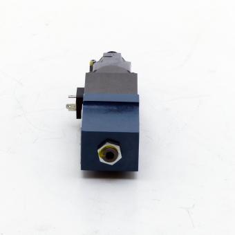 Proportional pressure relief Valve 