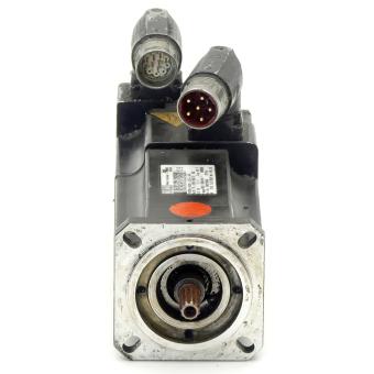 Servomotor 1FK7034-5AZ91-1ZZ9-Z S09 