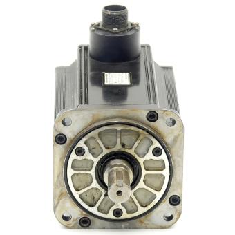 Servo motor 