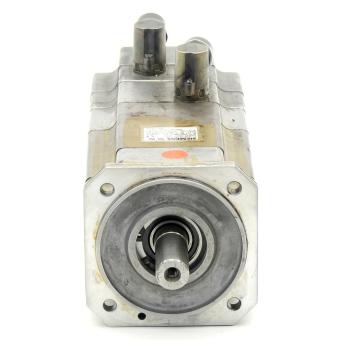Servomotor 